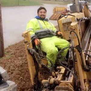 Meet your Posher, Luis